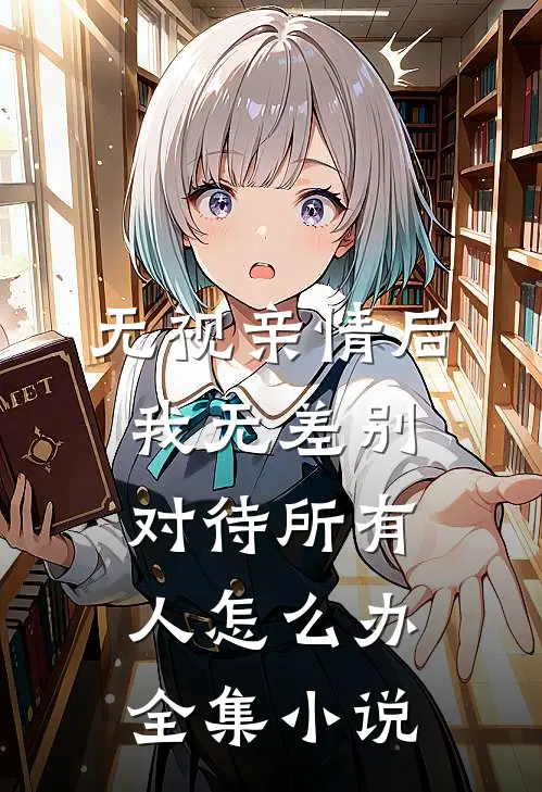 无视亲情后,我无差别对待所有人怎么办全集小说