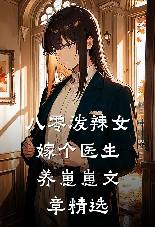 八零泼辣女，嫁个医生养崽崽文章精选