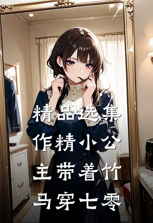 精品选集作精小公主带着竹马穿七零