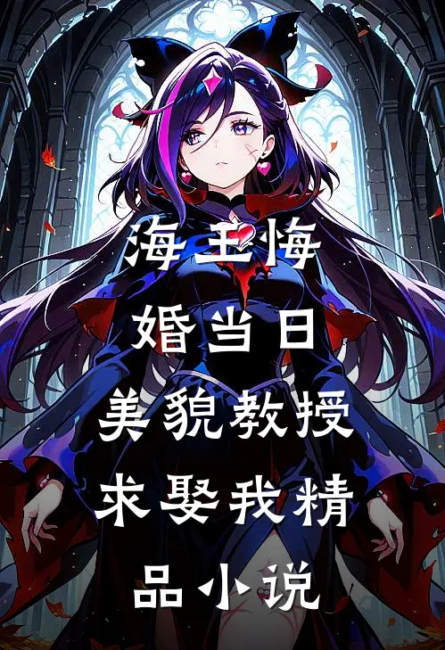 海王悔婚当日，美貌教授求娶我精品小说