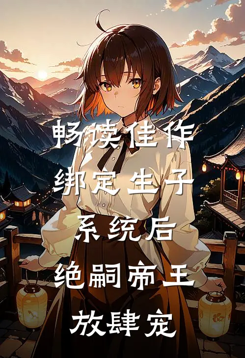 畅读佳作绑定生子系统后，绝嗣帝王放肆宠