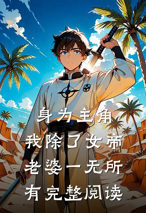 身为主角，我除了女帝老婆一无所有完整阅读