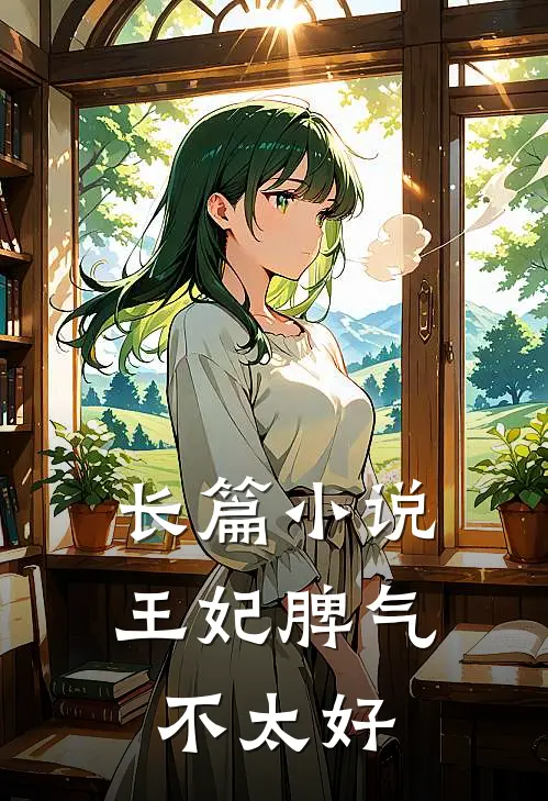 长篇小说王妃脾气不太好
