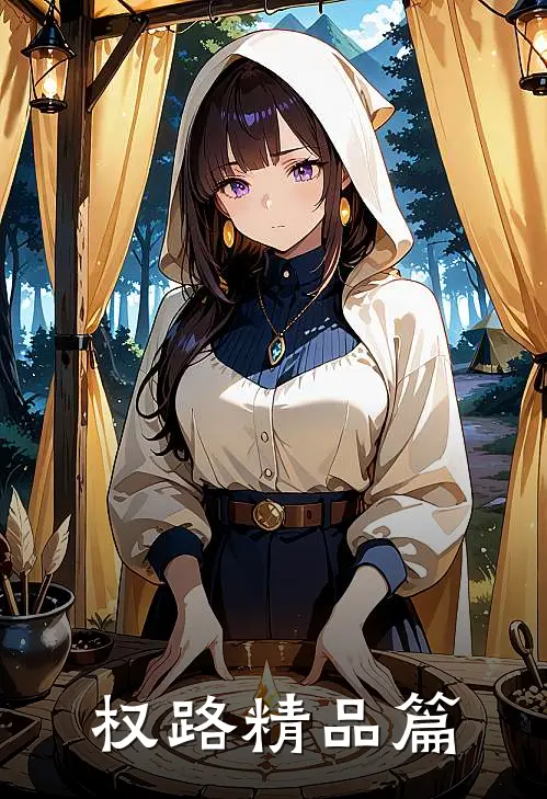 权路精品篇