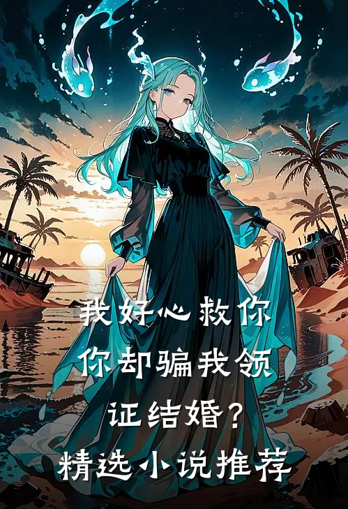我好心救你，你却骗我领证结婚？精选小说推荐