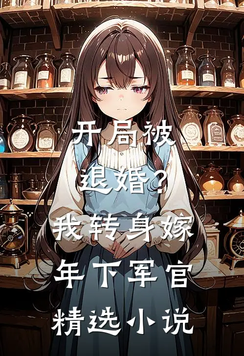 开局被退婚？我转身嫁年下军官精选小说