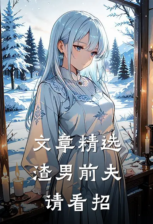 文章精选渣男前夫请看招