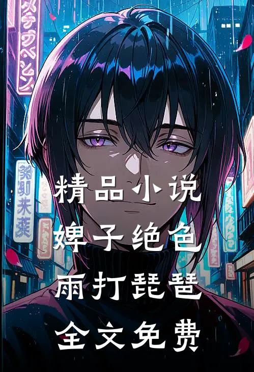 精品小说婢子绝色 雨打琵琶全文免费
