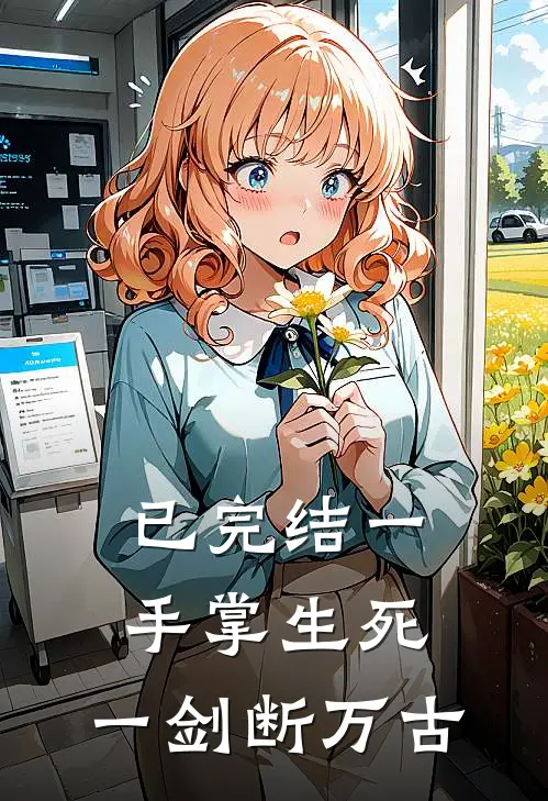 已完结一手掌生死，一剑断万古