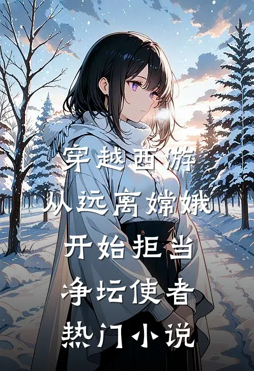 穿越西游：从远离嫦娥开始拒当净坛使者热门小说