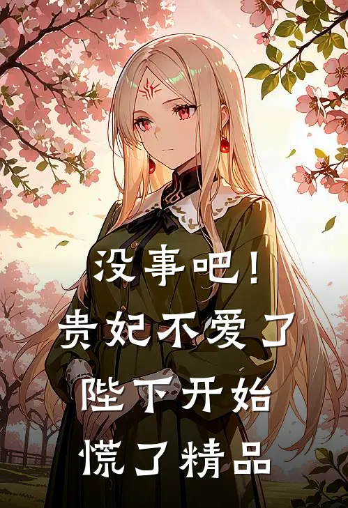 没事吧！贵妃不爱了，陛下开始慌了精品