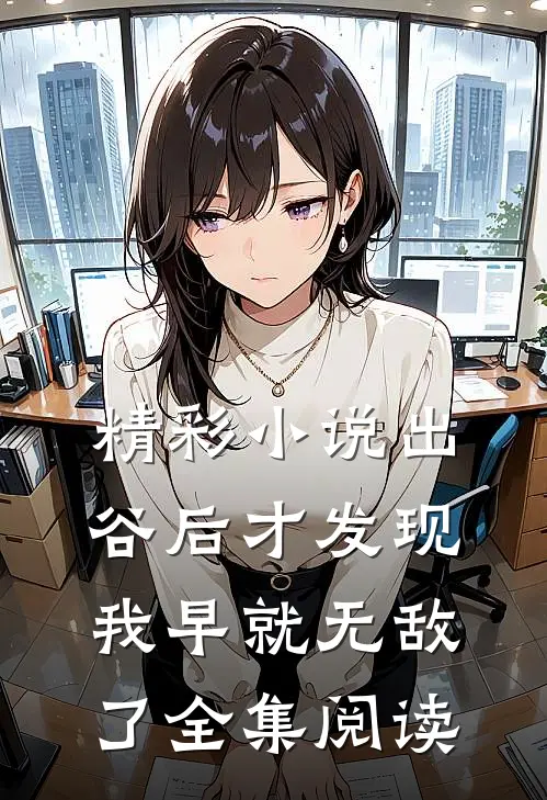 精彩小说出谷后才发现我早就无敌了全集阅读