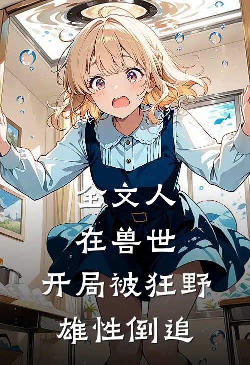 全文人在兽世，开局被狂野雄性倒追