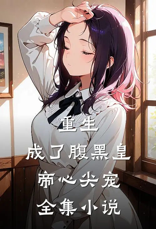 重生：成了腹黑皇帝心尖宠全集小说