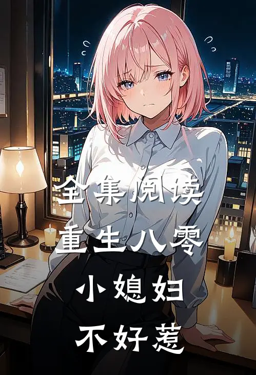 全集阅读重生八零：小媳妇不好惹