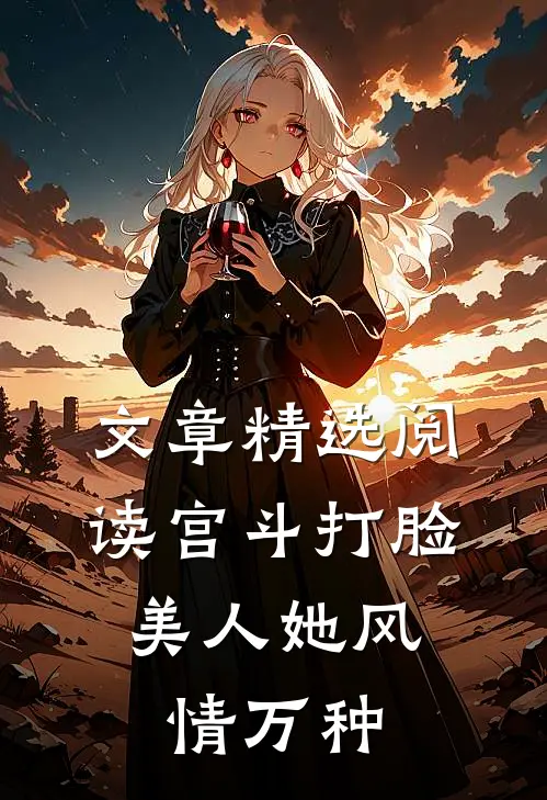 文章精选阅读宫斗打脸：美人她风情万种