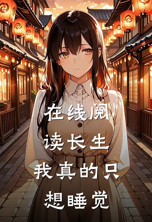 在线阅读长生：我真的只想睡觉
