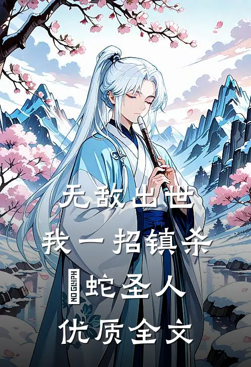 无敌出世：我一招镇杀螣蛇圣人优质全文