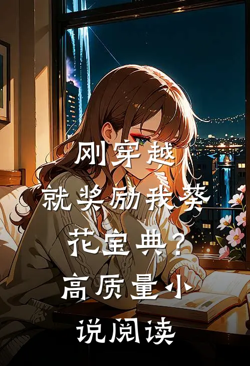 刚穿越，就奖励我葵花宝典？高质量小说阅读