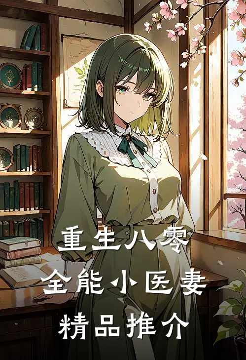 重生八零：全能小医妻精品推介