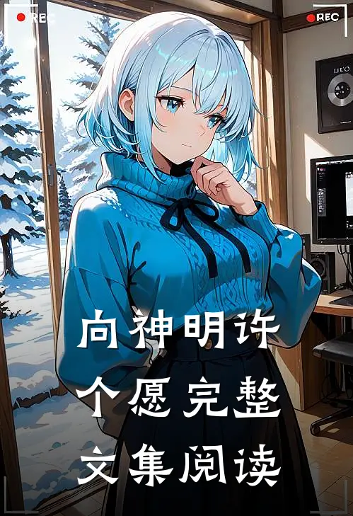 向神明许个愿完整文集阅读