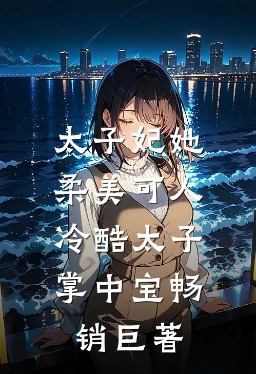 太子妃她柔美可人：冷酷太子掌中宝畅销巨著