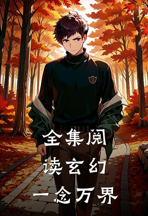 全集阅读玄幻：一念万界
