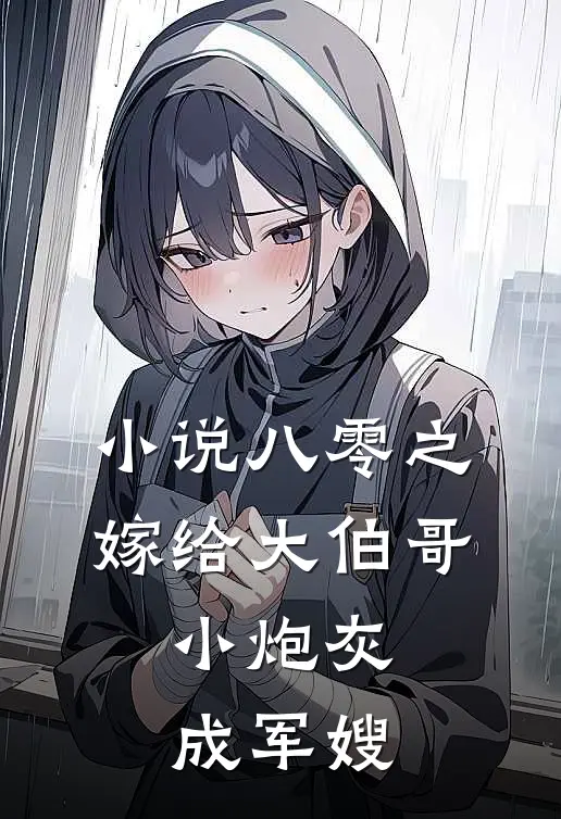 小说八零之嫁给大伯哥，小炮灰成军嫂