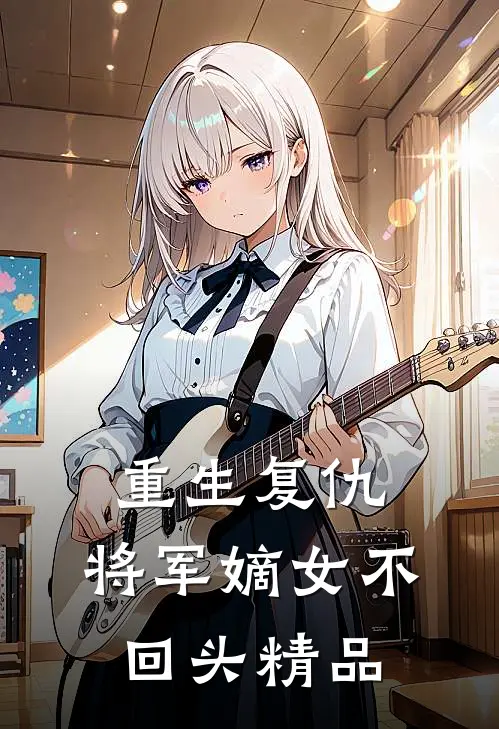 重生复仇：将军嫡女不回头精品