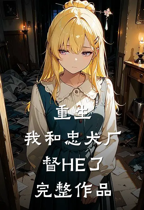 重生：我和忠犬厂督HE了完整作品
