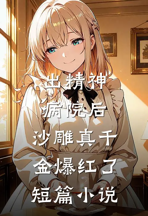 出精神病院后，沙雕真千金爆红了短篇小说