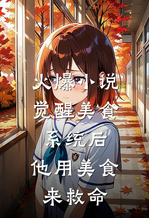 火爆小说觉醒美食系统后，他用美食来救命