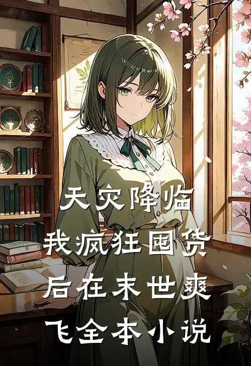 天灾降临：我疯狂囤货后在末世爽飞全本小说