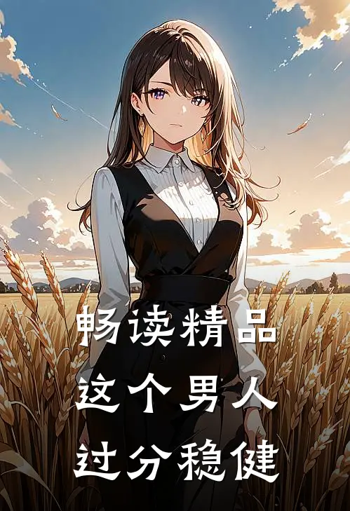 畅读精品这个男人过分稳健