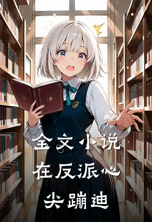 全文小说在反派心尖蹦迪