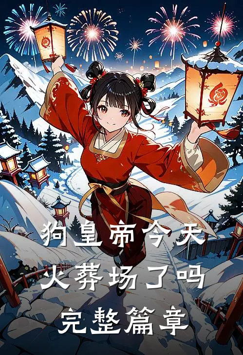 狗皇帝今天火葬场了吗完整篇章