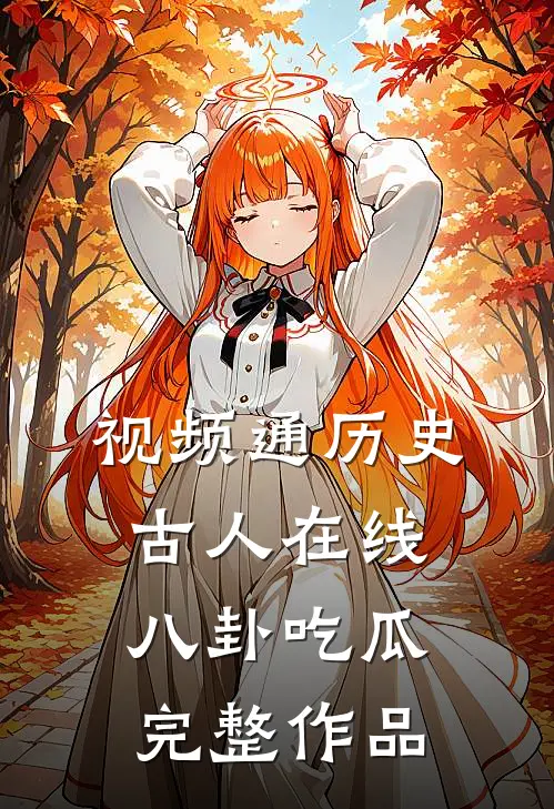 视频通历史，古人在线八卦吃瓜完整作品