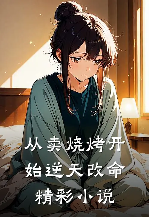 从卖烧烤开始逆天改命精彩小说