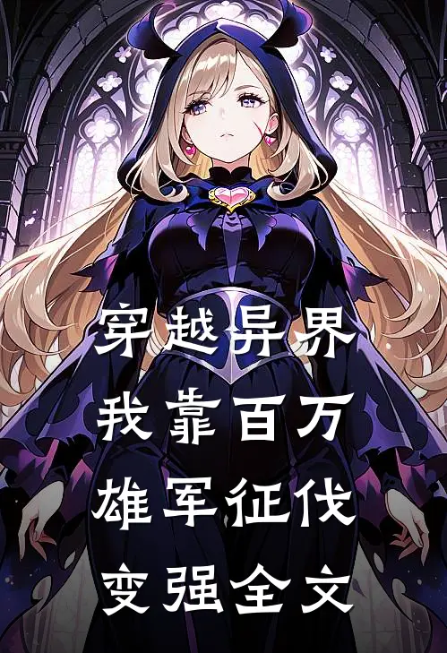 穿越异界：我靠百万雄军征伐变强全文