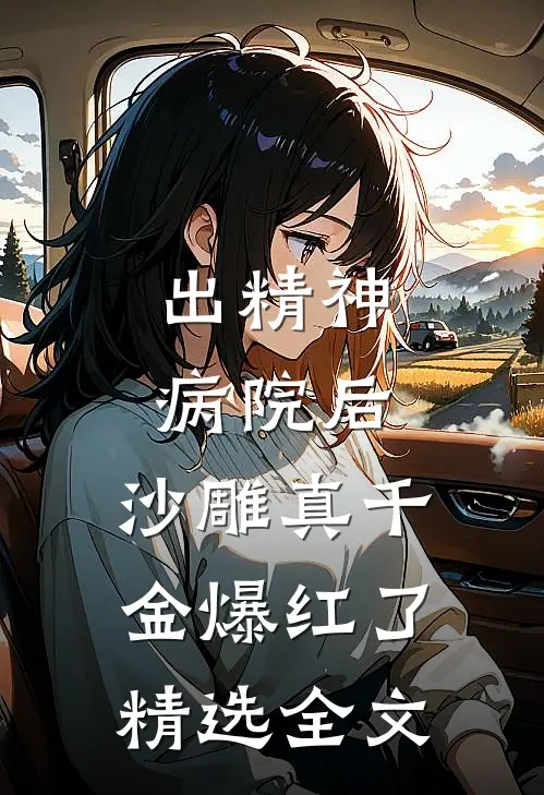出精神病院后，沙雕真千金爆红了精选全文
