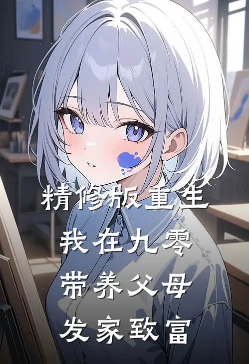 精修版重生：我在九零带养父母发家致富