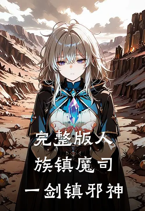 完整版人族镇魔司，一剑镇邪神