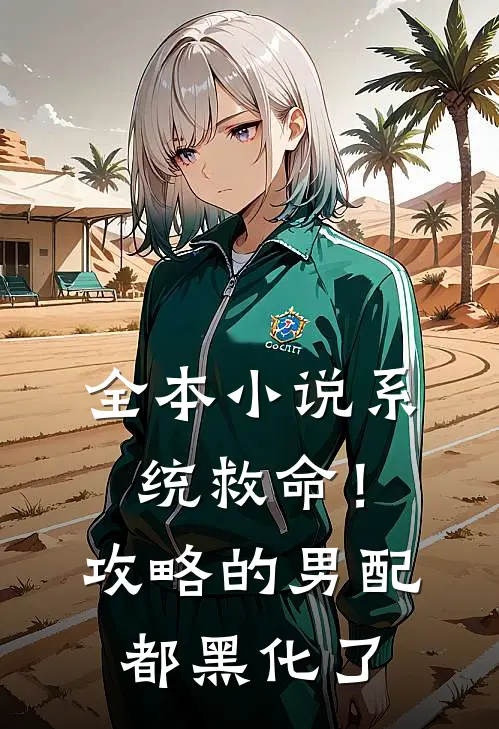 全本小说系统救命！攻略的男配都黑化了