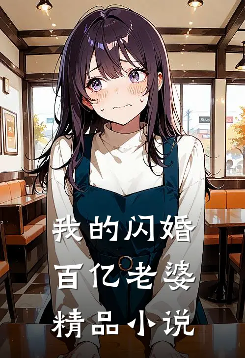 我的闪婚百亿老婆精品小说