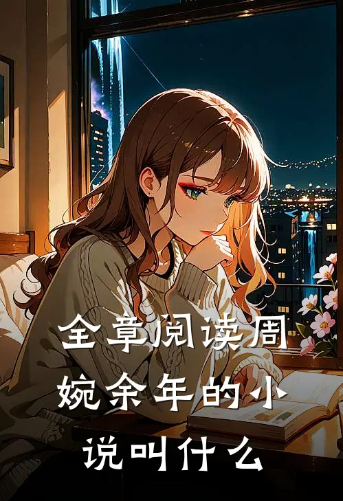 全章阅读周婉余年的小说叫什么