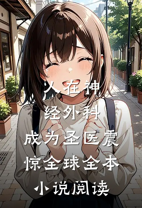 人在神经外科，成为圣医震惊全球全本小说阅读