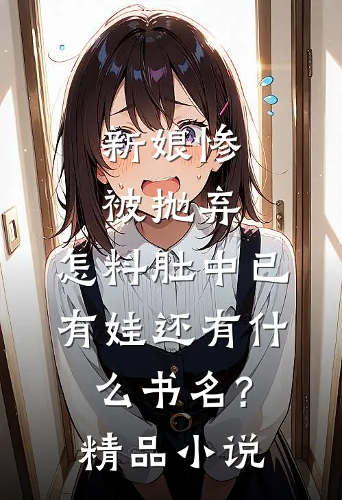 新娘惨被抛弃,怎料肚中已有娃还有什么书名?精品小说