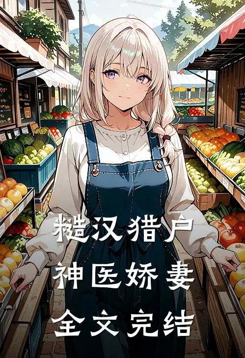 糙汉猎户神医娇妻全文完结