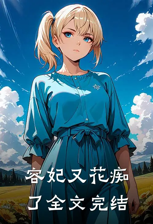 容妃又花痴了全文完结