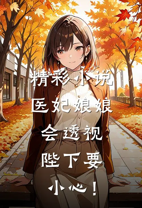精彩小说医妃娘娘会透视，陛下要小心！